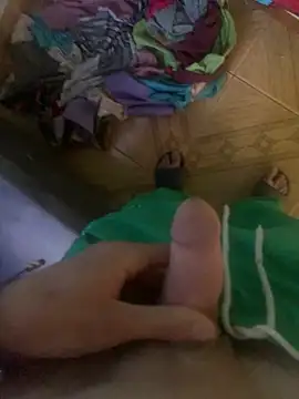 [18 Jun 14:54] Public Show - video by SOYMRX cam model