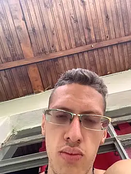 [12 Jul 11:50] Public Show - video by SOYMRX cam model