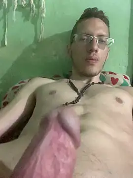 [5 Aug 18:13] Public Show - vidéo du modèle de showcams SOYMRX
