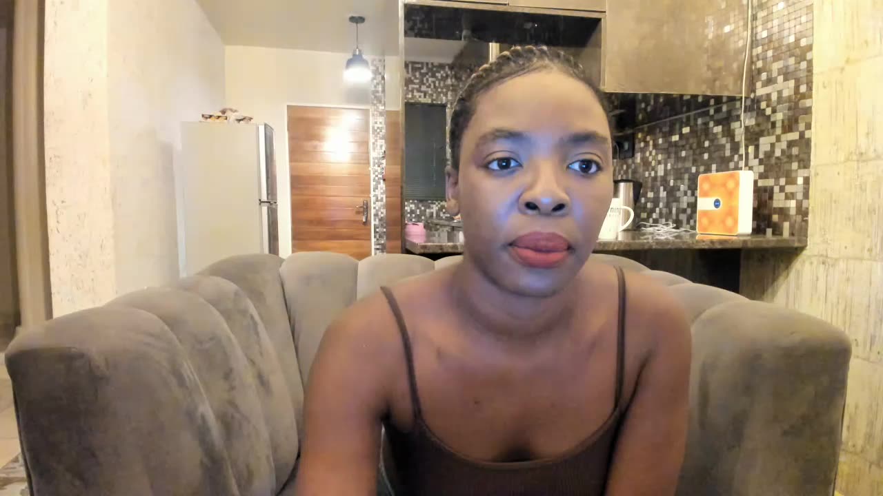 [14 May 06:01] Private Show - video by Ass-Queen cam model