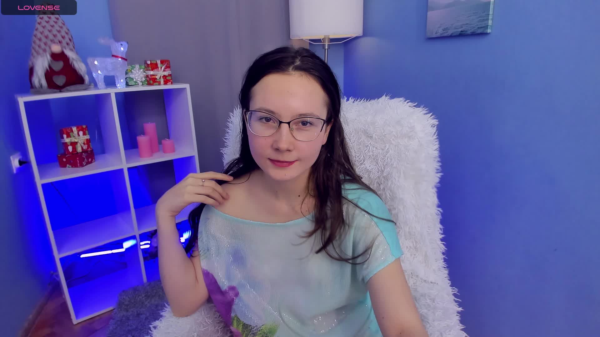 Sexy teasing💕