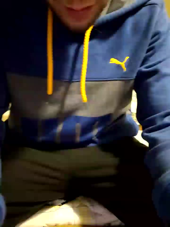 [SOLO 24 Sep 13:22] Private Show – video modela na kameri dickdaddydeadpool