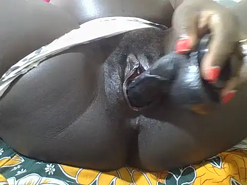 creamy pussy dildo fuck deep
