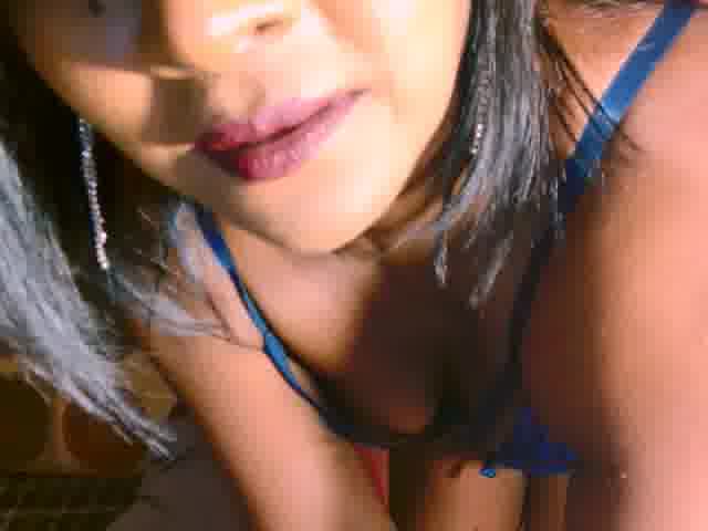 sexy strip n fuck🥰🥰 - video by IndianKiara2_a cam model