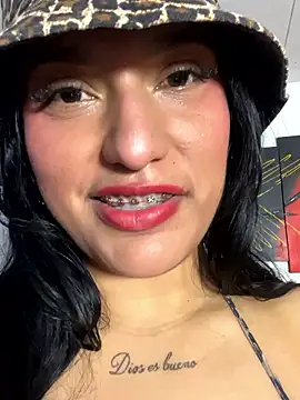 DOUBLE VIBRATION. WHAT CRAZY 🔥 - video av KorinaKovaa cam model