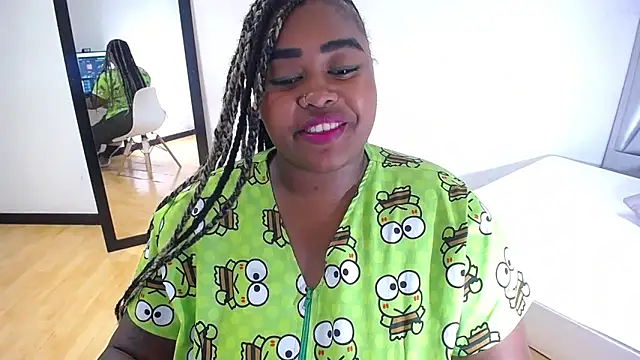 My delicious body - vídeo de exotic_karmella modelo de câmara