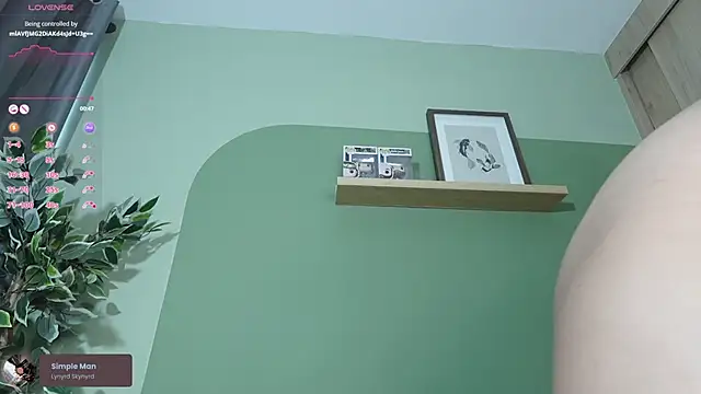 ♥♥ - video by Annysweet1 cam model