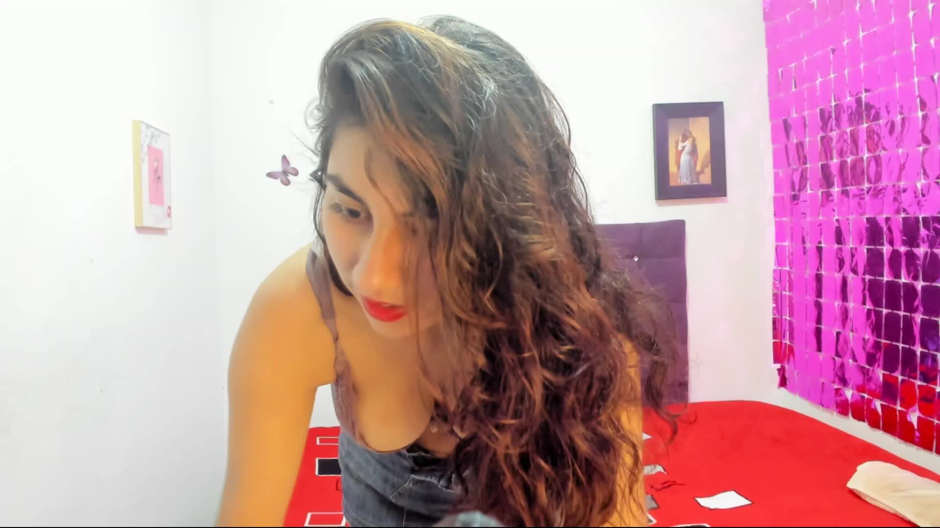 [10 Jul 18:46] Private Show - video by _katerin_love1 cam model