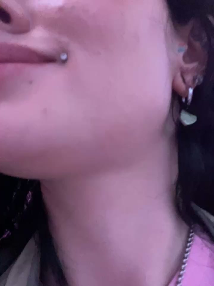 Private Show - video by Melissa_crazy cam model