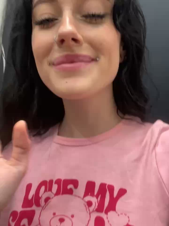 Private Show - video by Melissa_crazy cam model