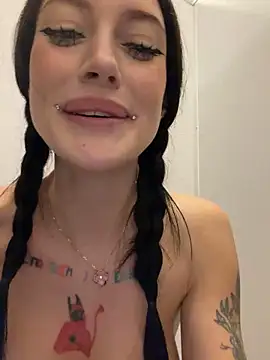 Ahegao squirt and STRANGER caught me