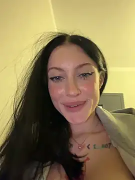 [naked fingering on stairs ] Private Show