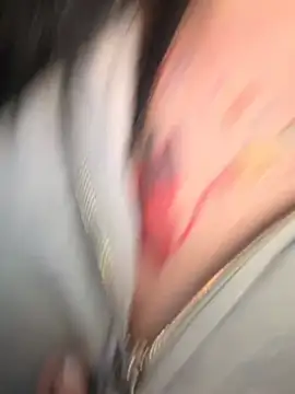 Undress on street!! - video by Melissa_crazy cam model