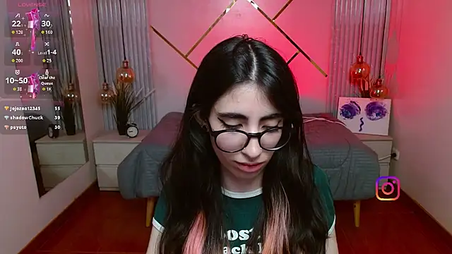 great orgasm and cum on my breasts at the end  💋 – видео вебкам-модели LenaRoses