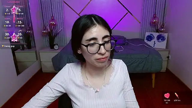 many orgasms imagining that you suck my pussy – видео вебкам-модели LenaRoses
