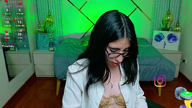 great orgasm with my lush imagining it is your tongue 😈 – видео вебкам-модели LenaRoses