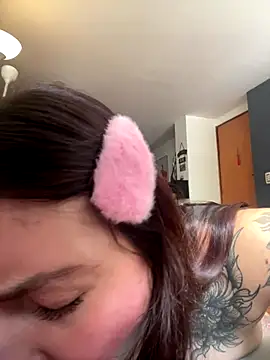 Licking & Sucking Dick - vídeo de la modelo de cam Agnexxx