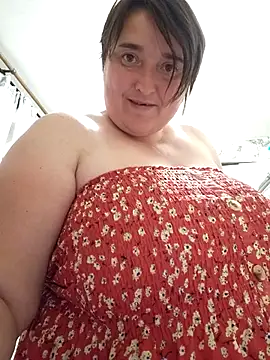 Open boobs and pussy. Private Show - LiluHot 캠 모델의 동영상