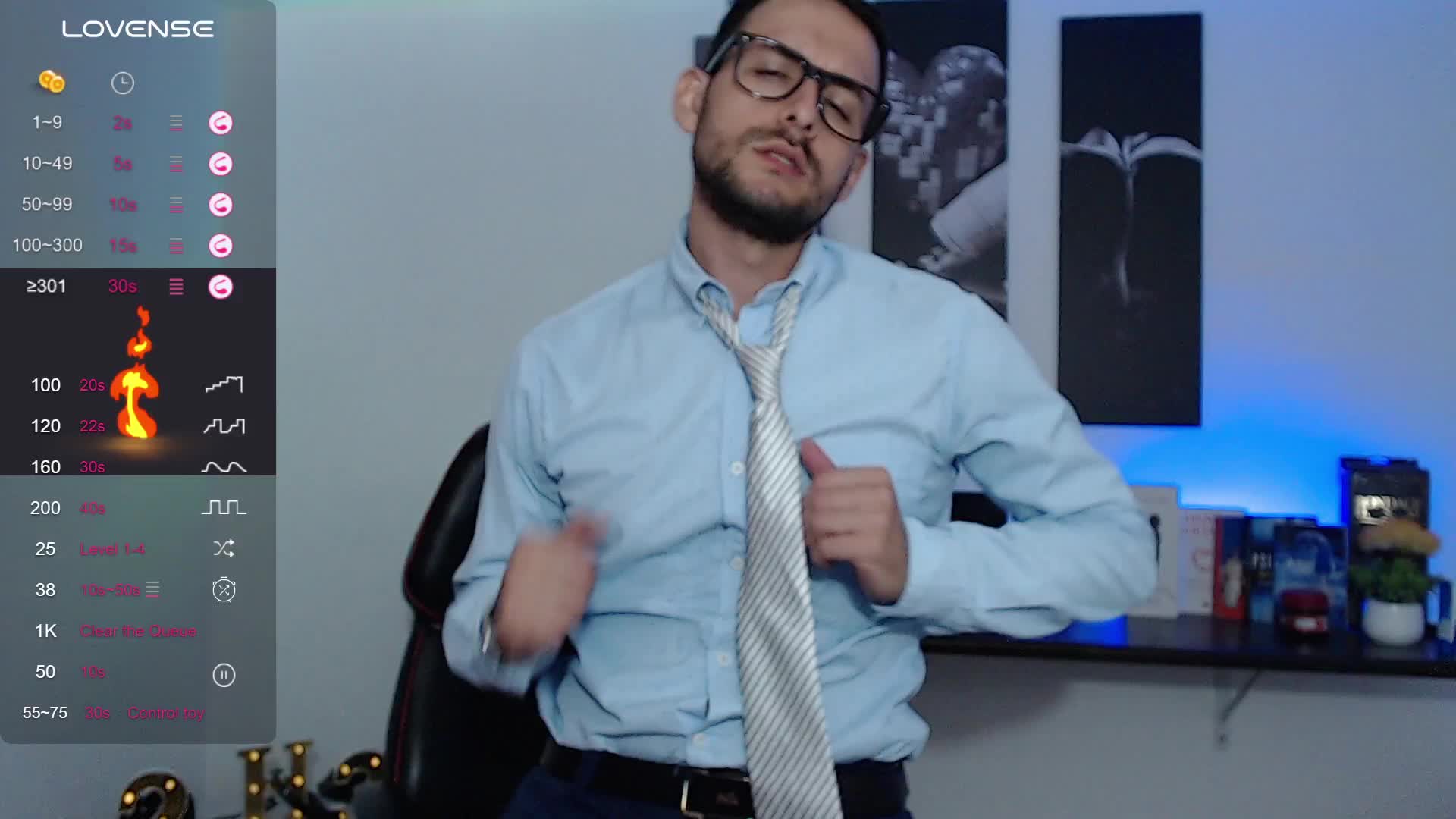 striptes and play dick - ক্যাম মডেল Jerry_hot1-এর ভিডিও