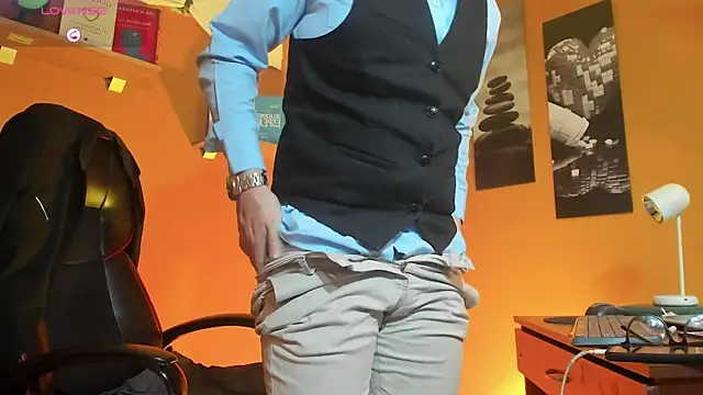 hole open - video av Jerry_hot1 cam model