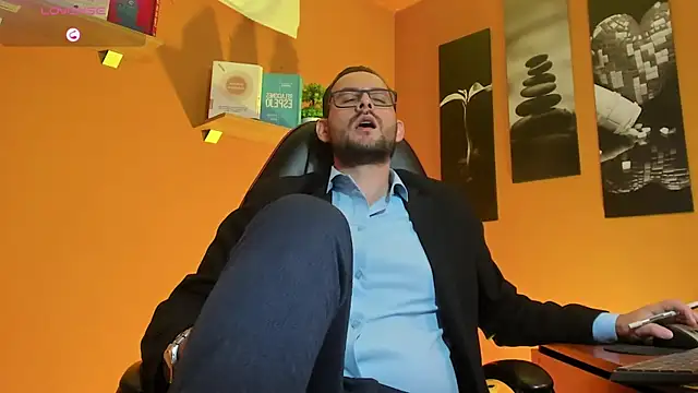 OMG !!! BIG CUM - video av Jerry_hot1 cam model