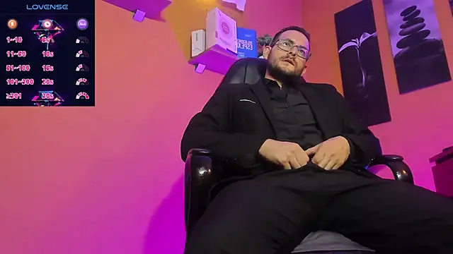 playing  whit my toy - video av Jerry_hot1 cam model