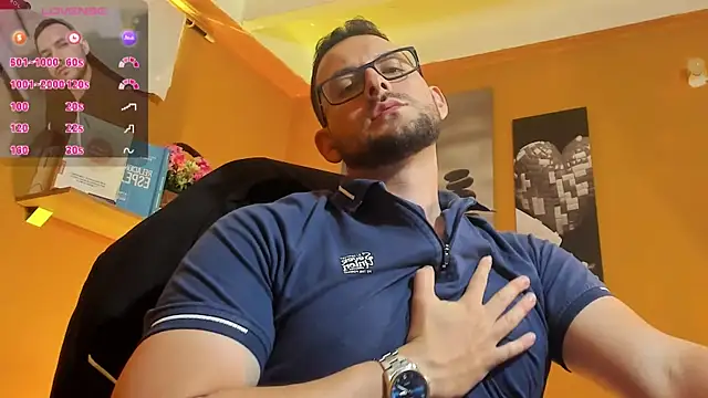 OMG I NEED... - ক্যাম মডেল Jerry_hot1-এর ভিডিও