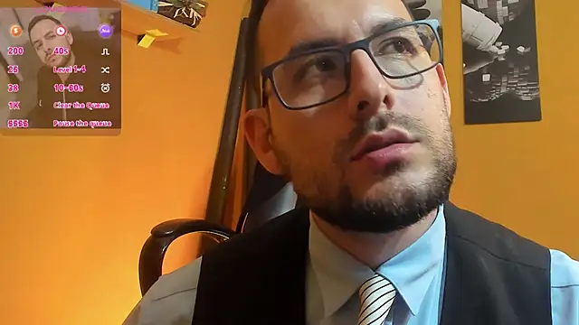 omg was delicious - video av Jerry_hot1 cam model