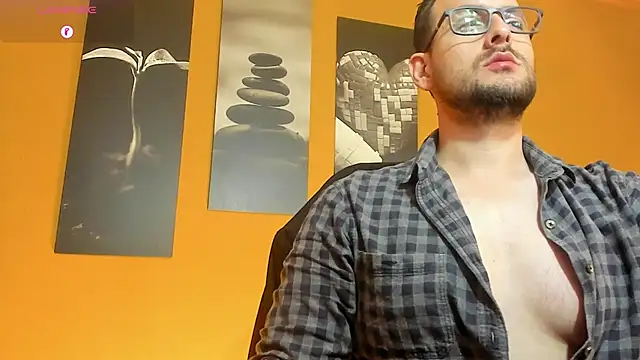 [6 Dec 07:20] Public Show - video av Jerry_hot1 cam model