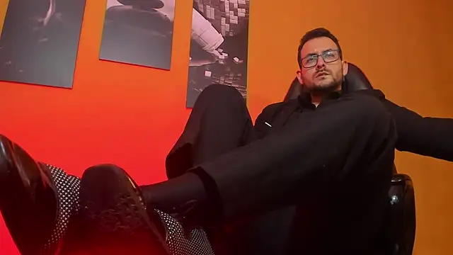 great experiencie, ufff - video av Jerry_hot1 cam model