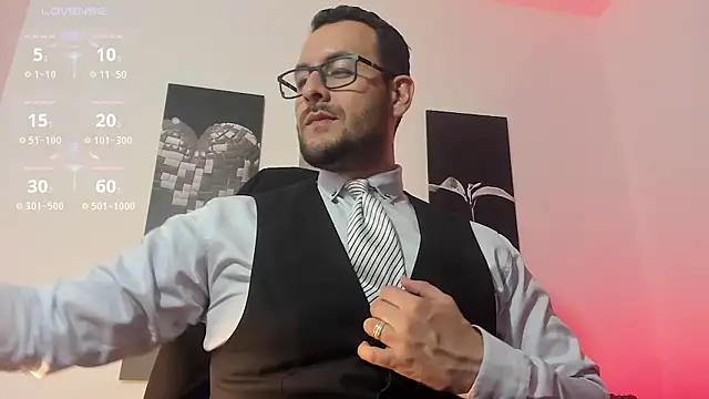 [28 Jan 20:12] Public Show - فيديو من Jerry_hot1 موديل الكام