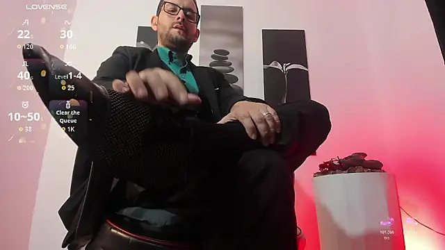 footwork - ক্যাম মডেল Jerry_hot1-এর ভিডিও