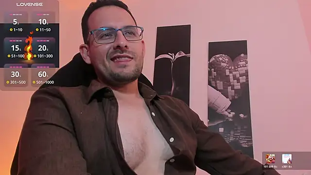 Vídeo 5696 de modelo de vídeos Jerry_hot1 – em alta