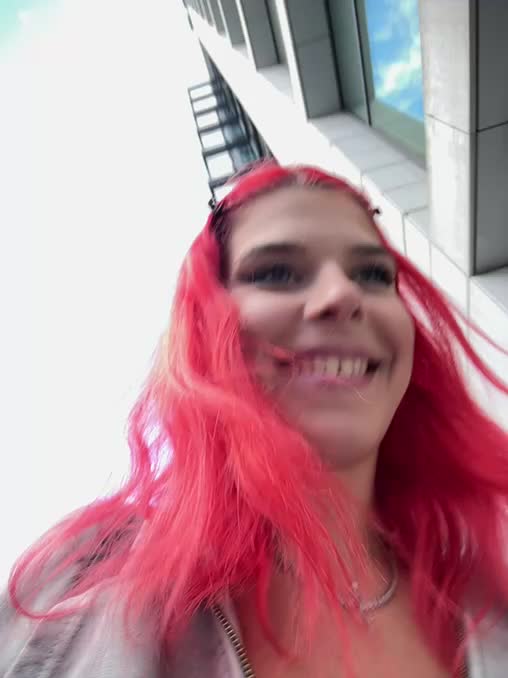 Private show spying - video by RiriRoseey cam model