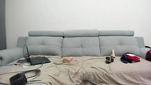 fisting - video oleh model kamera Kristina_Sinclair