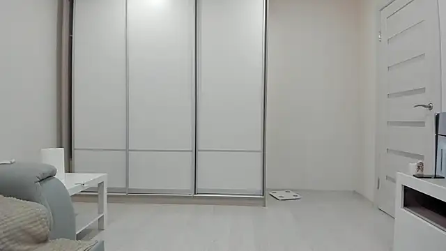 [7 Oct 23:50] Public Show - video oleh model kamera Kristina_Sinclair