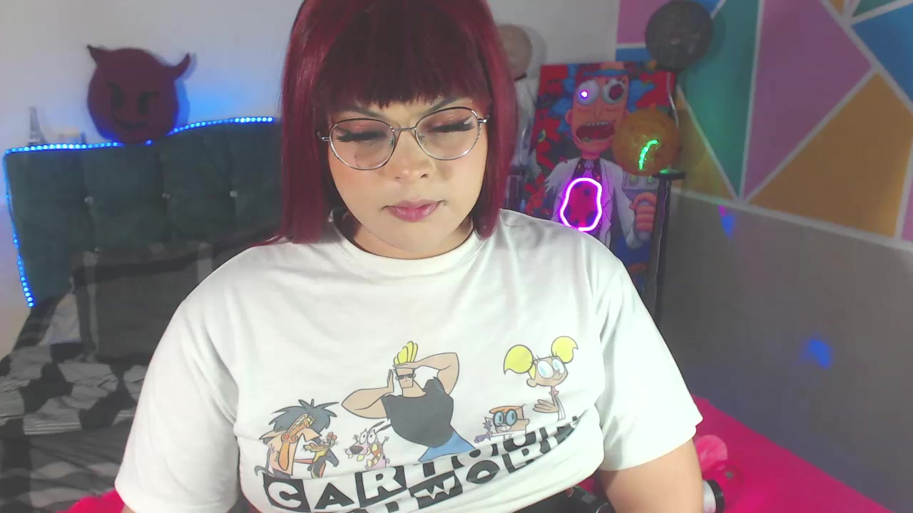 Cum and eat - goldenbubble__ 캠 모델의 동영상