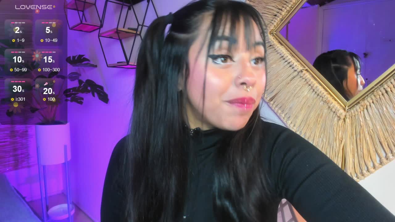 blowjob + pussy - video by Jena_nicols cam model