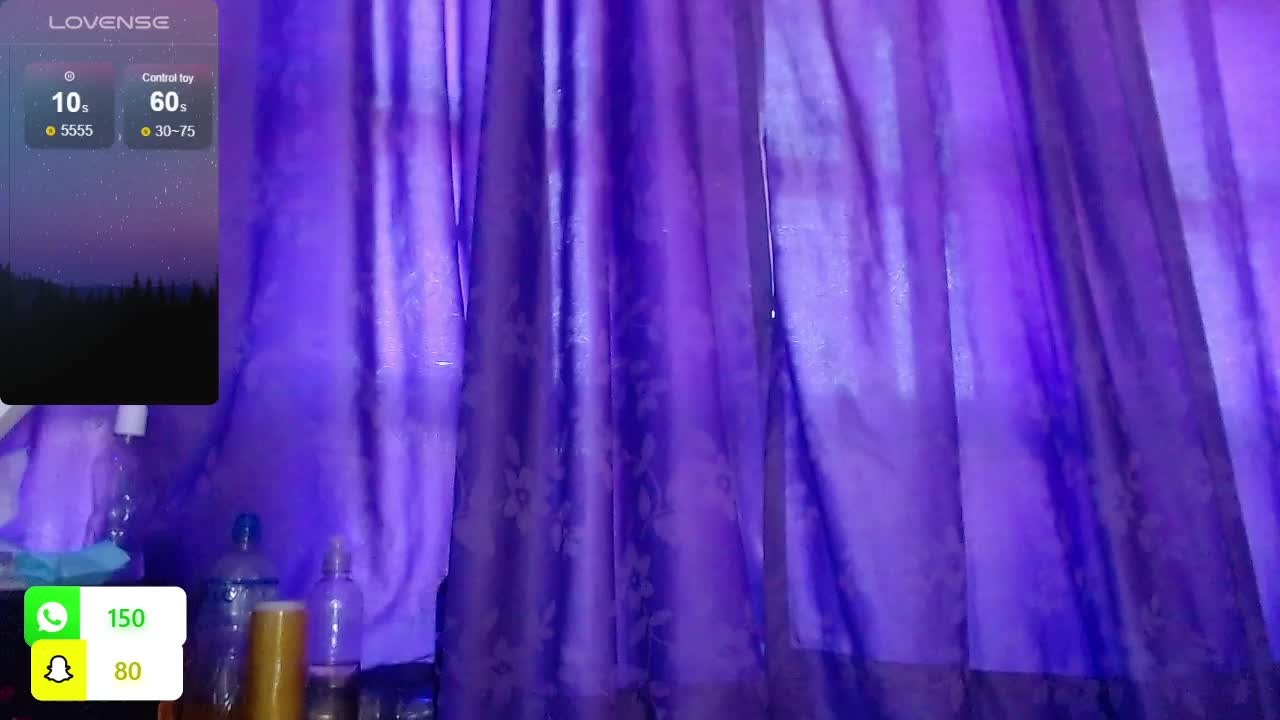 omgggg - ক্যাম মডেল Lina23_-এর ভিডিও