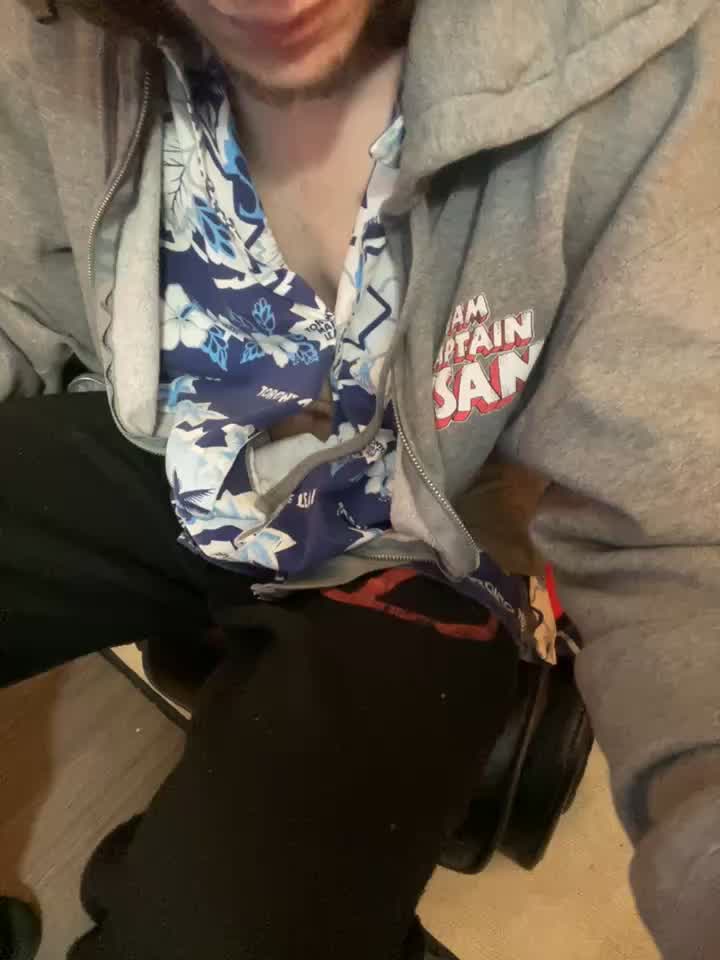 [20 Dec 00:11] Private Show - vidéo du modèle de showcams hockeygays