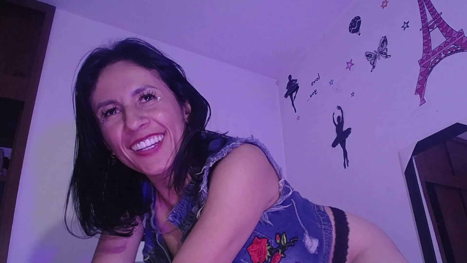 horny – video od webkamerové modelky Rubi_Erotic_