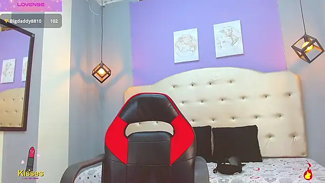 sexy ass 🔥 - video by Kathiasaints cam model