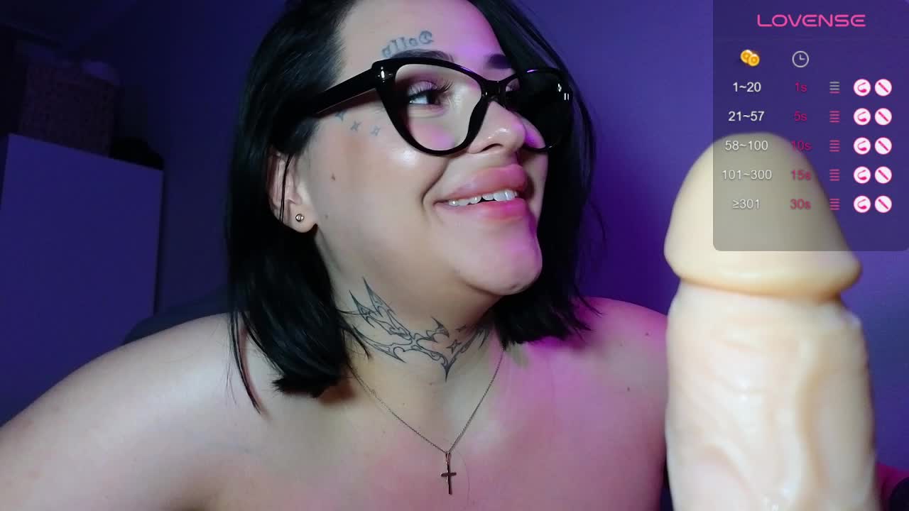 SENSUAL CLOSE UP KISSES \ BJ \ TJ (Private Show)