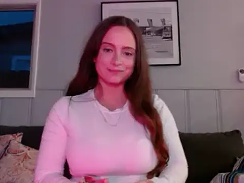 Private show :) - video by Sophie_Raegan cam model