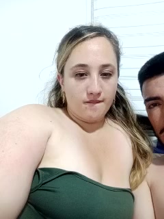 [18 Jan 22:16] Private Show - video by SweetCat_and_Jhonny cam model