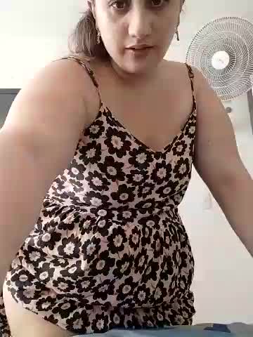 [4 Oct 14:34] Private Show - video by SweetCat_and_Jhonny cam model