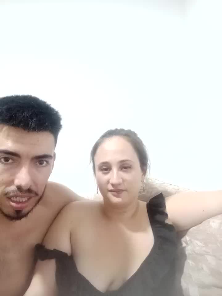 [4 Mar 21:27] Private Show - video by SweetCat_and_Jhonny cam model