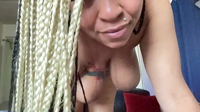 [14 Aug 11:11] Private Show - video by cocaNutt cam model