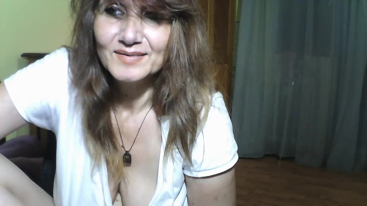 [27 May 21:22] Private Show — filmik Andra_Love, modela(-lki) na kamerkach