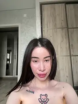 [8 May 18:05] Private Show - video by Yunasi cam model